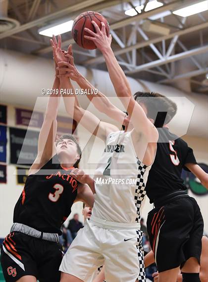 Thumbnail 1 in Grand Junction @ ThunderRidge photogallery.
