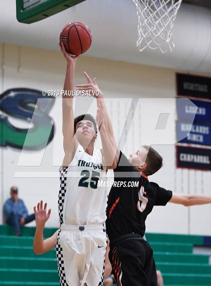 Thumbnail 2 in Grand Junction @ ThunderRidge photogallery.