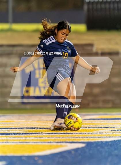 Thumbnail 3 in DeSoto Central @ Olive Branch photogallery.