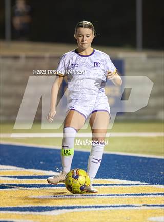 DeSoto Central @ Olive Branch