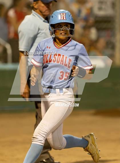 Thumbnail 3 in Hillsdale @ Aragon photogallery.
