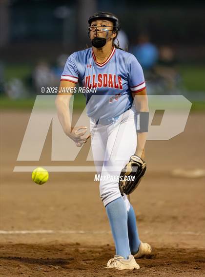 Thumbnail 1 in Hillsdale @ Aragon photogallery.