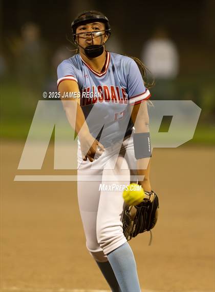 Thumbnail 3 in Hillsdale @ Aragon photogallery.