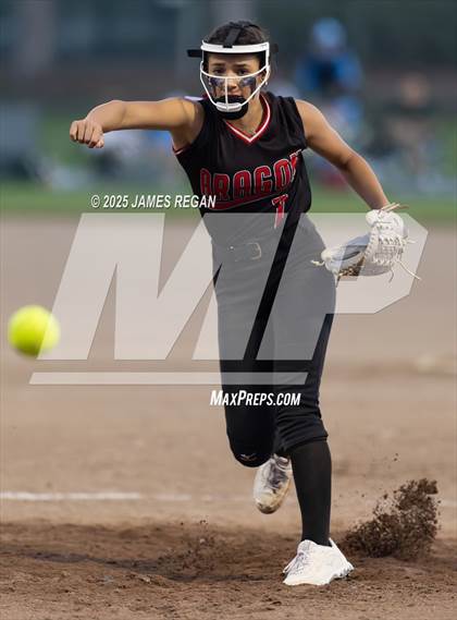 Thumbnail 1 in Hillsdale @ Aragon photogallery.