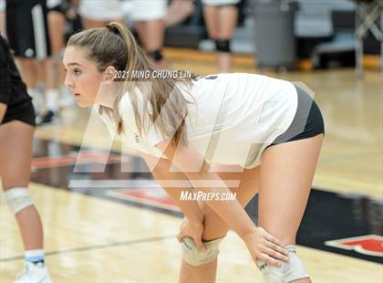 Thumbnail 1 in Villa Park vs. Fullerton (Tustin Tournament) photogallery.