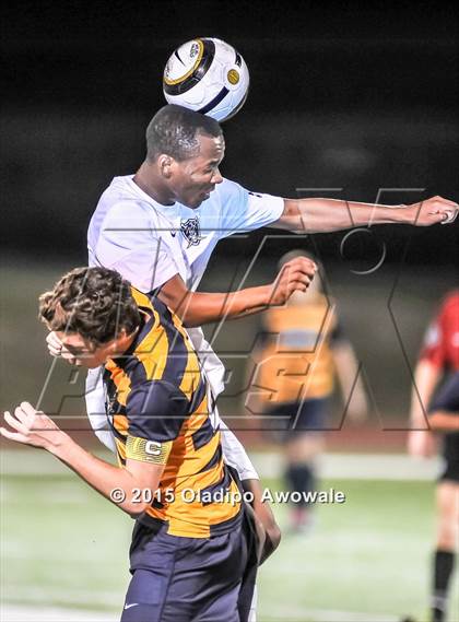 Thumbnail 2 in McKinney @ Wylie photogallery.