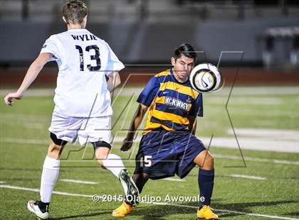 Thumbnail 2 in McKinney @ Wylie photogallery.