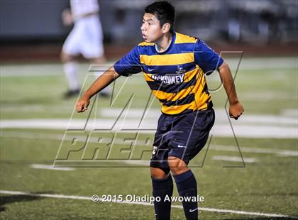 Thumbnail 2 in McKinney @ Wylie photogallery.