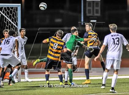 Thumbnail 1 in McKinney @ Wylie photogallery.