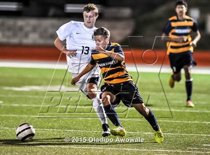 Thumbnail 2 in McKinney @ Wylie photogallery.