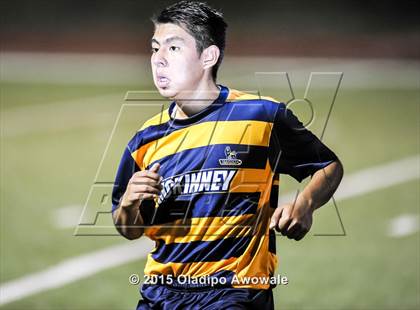 Thumbnail 1 in McKinney @ Wylie photogallery.