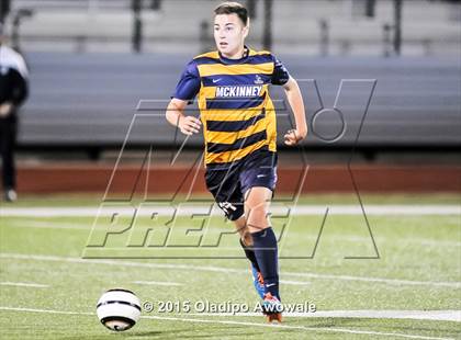 Thumbnail 1 in McKinney @ Wylie photogallery.