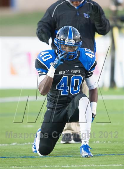 Thumbnail 1 in Flower Mound @ Hebron photogallery.