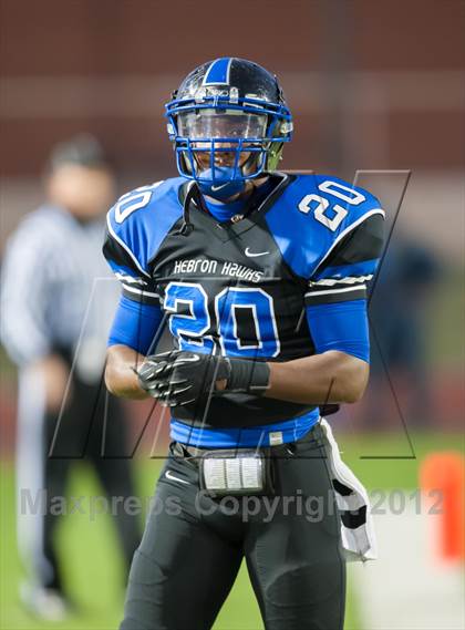 Thumbnail 1 in Flower Mound @ Hebron photogallery.