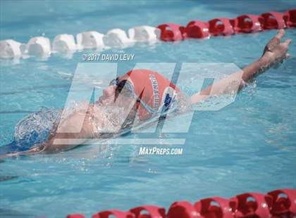Thumbnail 3 in Brophy Invitational  photogallery.