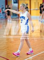 Photo from the gallery "Bellbrook @ Miamisburg (OHSAA Southwest District Round 1 Sectionals)"