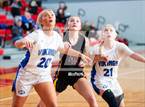 Photo from the gallery "Bellbrook @ Miamisburg (OHSAA Southwest District Round 1 Sectionals)"