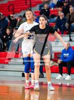 Photo from the gallery "Bellbrook @ Miamisburg (OHSAA Southwest District Round 1 Sectionals)"