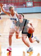 Photo from the gallery "Bellbrook @ Miamisburg (OHSAA Southwest District Round 1 Sectionals)"