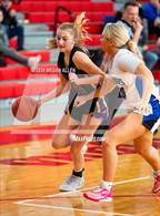 Photo from the gallery "Bellbrook @ Miamisburg (OHSAA Southwest District Round 1 Sectionals)"