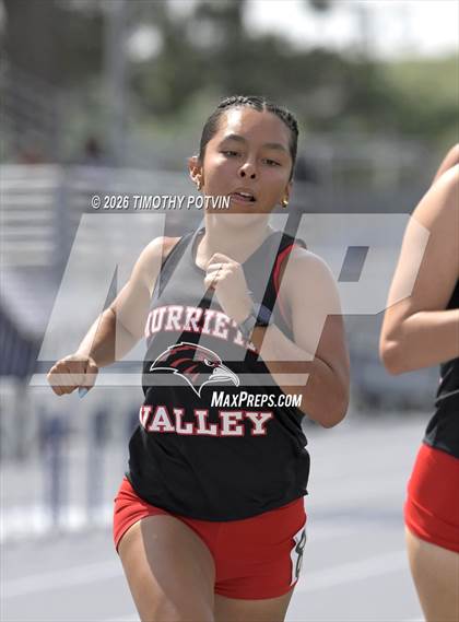 Thumbnail 1 in Trabuco Hills Invitational photogallery.