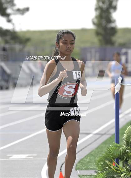 Thumbnail 1 in Trabuco Hills Invitational photogallery.
