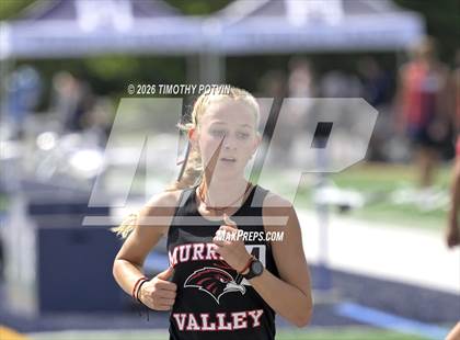 Thumbnail 3 in Trabuco Hills Invitational photogallery.