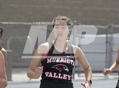 Thumbnail 2 in Trabuco Hills Invitational photogallery.