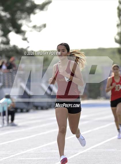 Thumbnail 1 in Trabuco Hills Invitational photogallery.