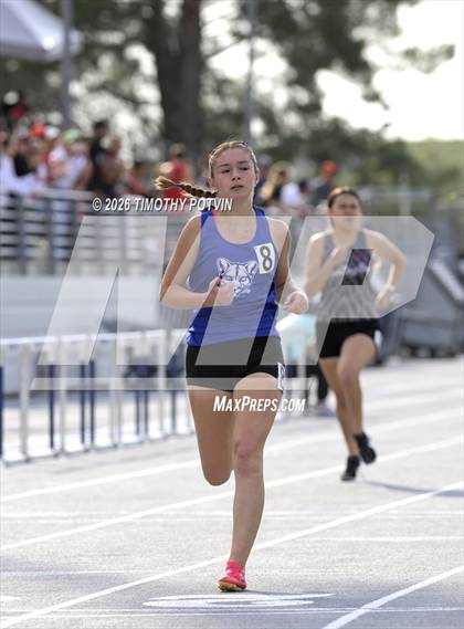 Thumbnail 2 in Trabuco Hills Invitational photogallery.