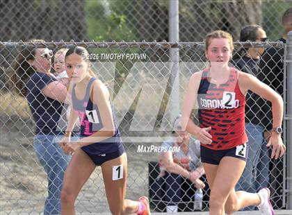 Thumbnail 1 in Trabuco Hills Invitational photogallery.