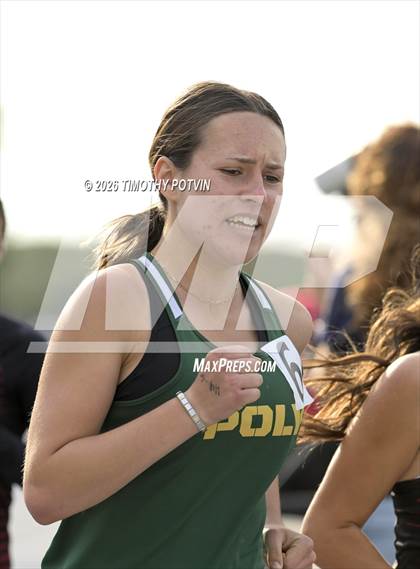 Thumbnail 1 in Trabuco Hills Invitational photogallery.