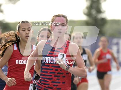 Thumbnail 3 in Trabuco Hills Invitational photogallery.