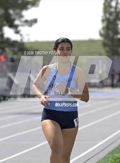 Thumbnail 3 in Trabuco Hills Invitational photogallery.