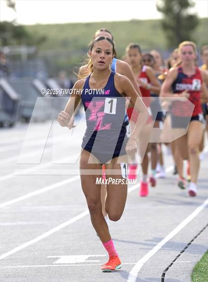Thumbnail 1 in Trabuco Hills Invitational photogallery.