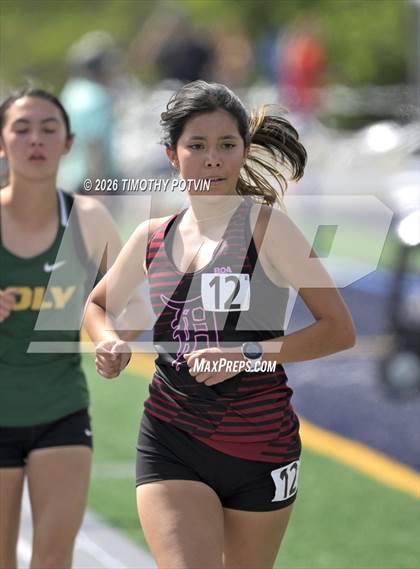 Thumbnail 1 in Trabuco Hills Invitational photogallery.