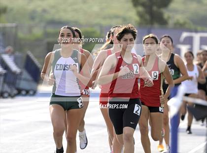Thumbnail 1 in Trabuco Hills Invitational photogallery.