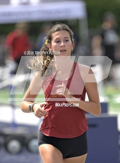 Thumbnail 1 in Trabuco Hills Invitational photogallery.