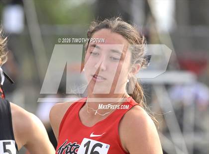 Thumbnail 3 in Trabuco Hills Invitational photogallery.