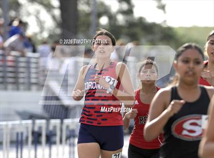 Thumbnail 2 in Trabuco Hills Invitational photogallery.