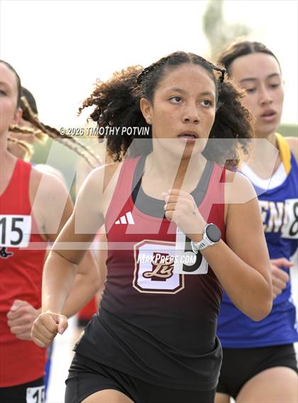 Thumbnail 2 in Trabuco Hills Invitational photogallery.