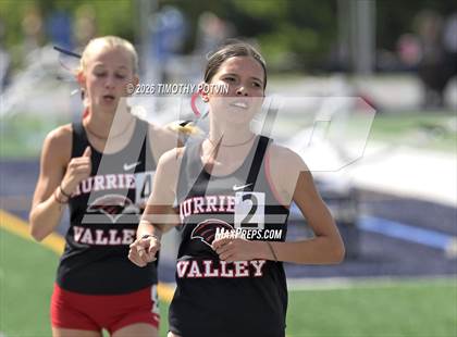 Thumbnail 2 in Trabuco Hills Invitational photogallery.