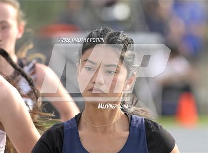 Thumbnail 2 in Trabuco Hills Invitational photogallery.