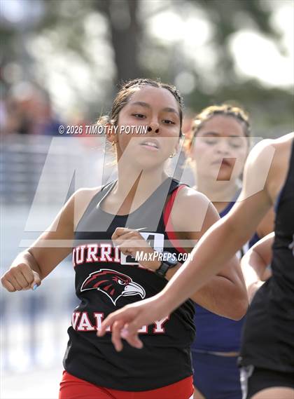 Thumbnail 3 in Trabuco Hills Invitational photogallery.