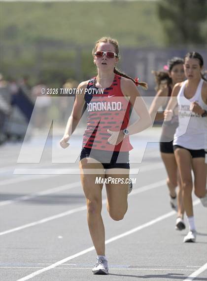 Thumbnail 1 in Trabuco Hills Invitational photogallery.