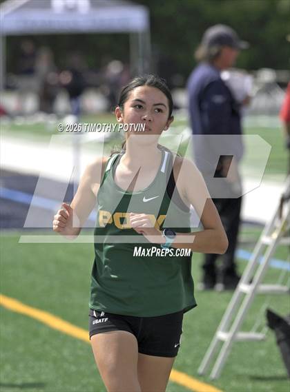 Thumbnail 2 in Trabuco Hills Invitational photogallery.