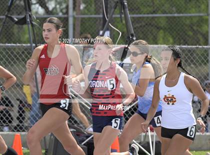 Thumbnail 1 in Trabuco Hills Invitational photogallery.