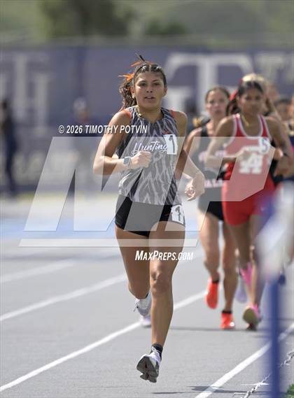 Thumbnail 1 in Trabuco Hills Invitational photogallery.