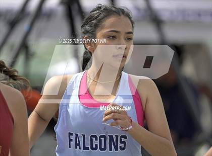 Thumbnail 1 in Trabuco Hills Invitational photogallery.