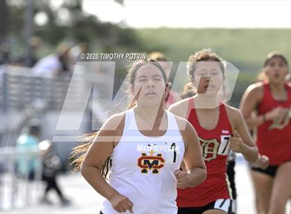 Thumbnail 1 in Trabuco Hills Invitational photogallery.